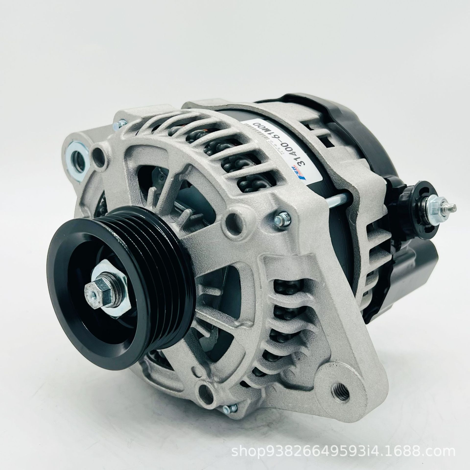 For Suzuki SX4 II 1.6 31400-61M00 Car Engine 3140084 Generator Manufacturers Batch