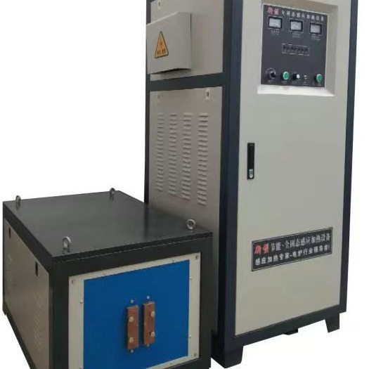 160KW感应加热设备