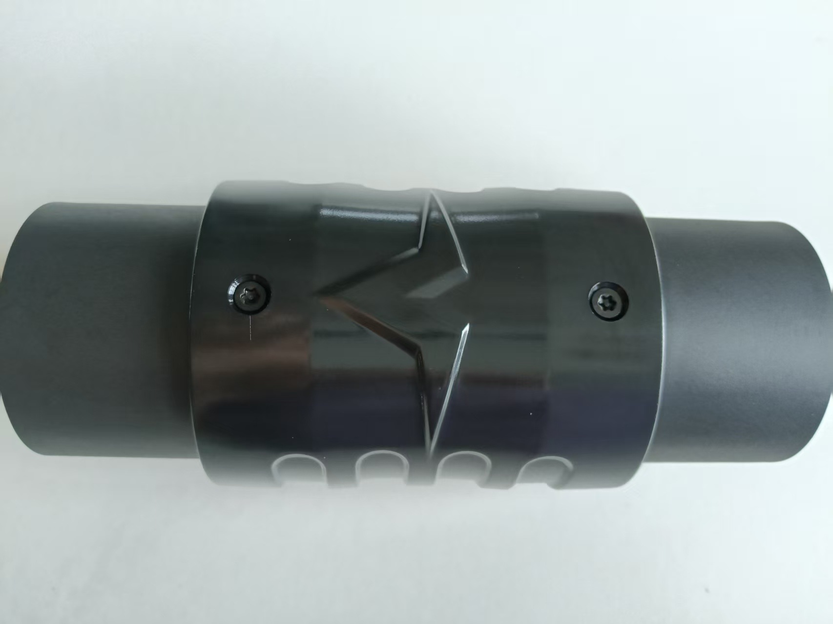 St-E056B New Energy Vehicle Gbt to Type2 Car Adapter 32A European Standard Car Charging Conversion