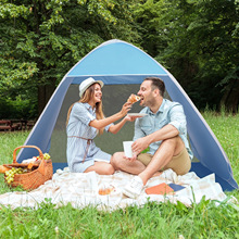 ССΑݏSҶPOP UP BEACH TENT SHELTE