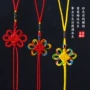 双线编织手工多色b线