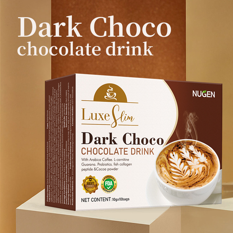 Export Cross-border Cross-border Dark Chocolate Black Coffee Dark Chocolate Black Coffee