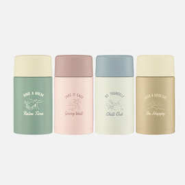 【象印源头】【批发咨询】日本象印迷你保温杯SM-ZP24