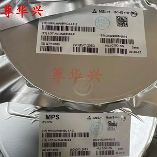 原装正品 MP9361DJ-LF-Z T 贴片 SOT23-6 丝印IU2 1U2 电源芯片