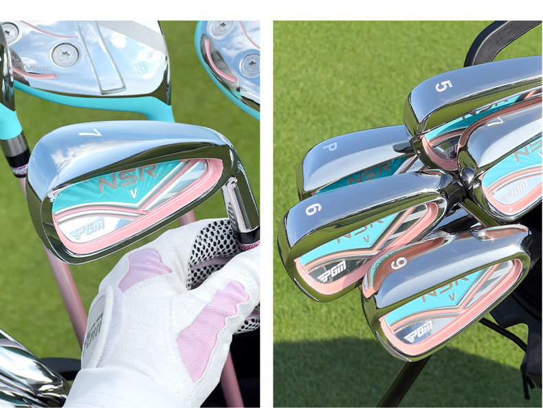 Bộ gậy golf đầy đủ driver titan cán carbon kèm túi đựng gậy gọn nhẹ — 【 LTG074 】 Túi bóng kính thiên văn trọn bộ 12 chiếc Tiffany Blue (Thanh carbon hạng L), 【 LTG074 】 Tiffany Blue (950 thanh thép) trọn bộ 12 túi bóng kính thiên văn, [LTG074] Bột san hô (thanh carbon cấp L) trọn bộ 12 túi bóng kính thiên văn, [LTG074] Bột san hô (thanh thép 950) trọn bộ 12 túi bóng kính thiên văn chi tiết 32