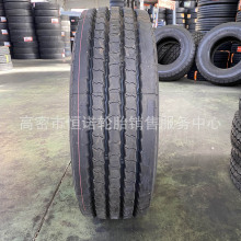 全钢丝卡客车客车校车真空轮胎韩泰295/60R22.5TH31花纹18层级