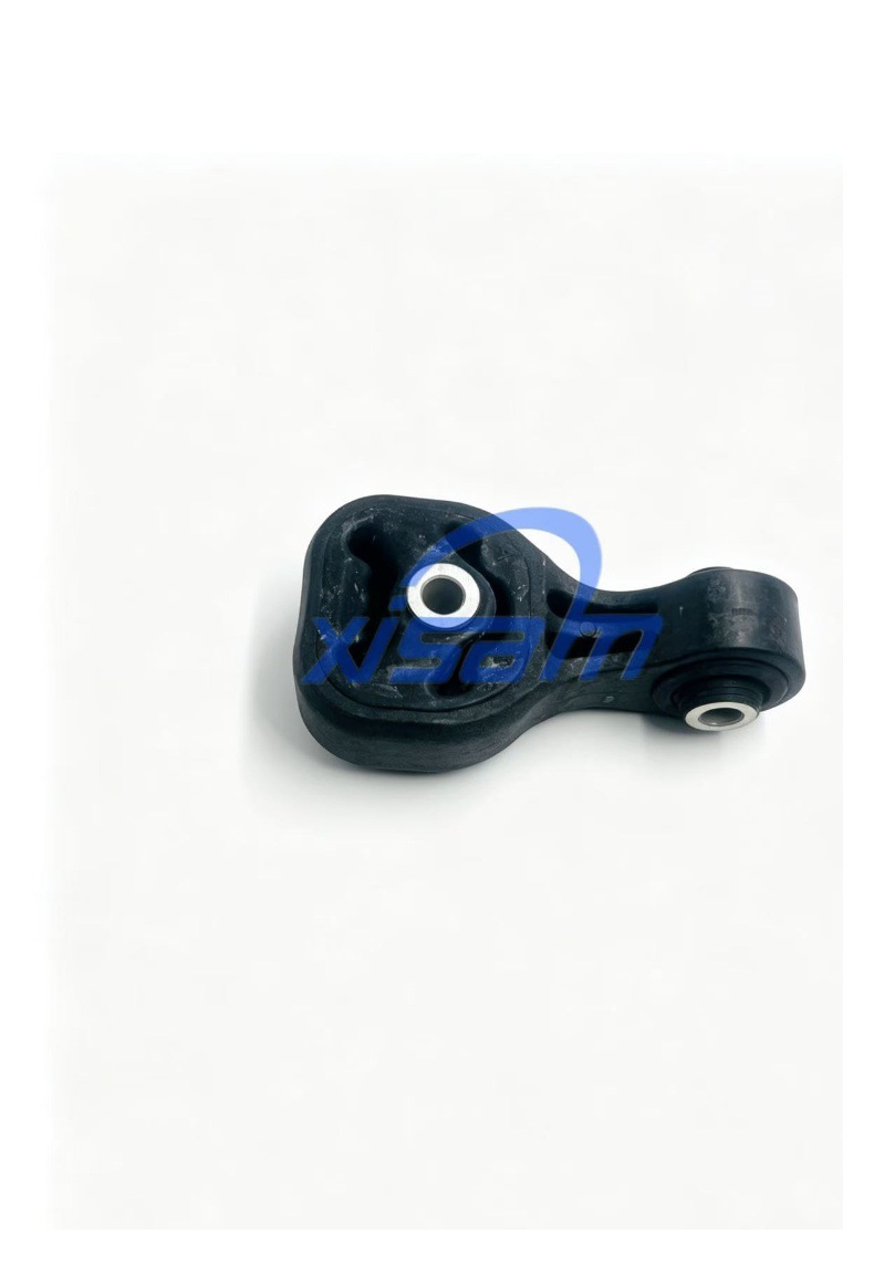 Xinsanmu Engine Mount Rubber Is Suitable for Honda Fengfan 2008 Model 1.5L Automatic Elite Version Engine Bracket