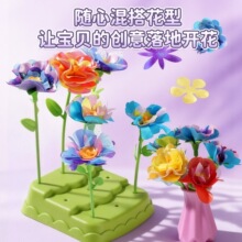 ��һ��ͯ��СŮ�����3��6������8�ֹ�diy����7Ůͯ�����������5