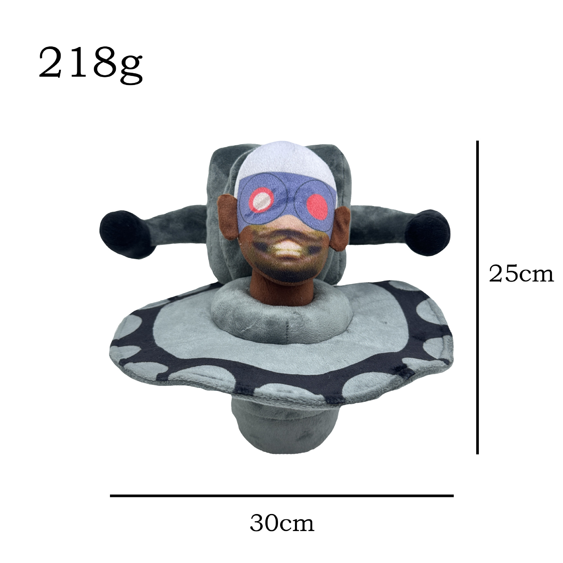 우주선 화장실 새로운