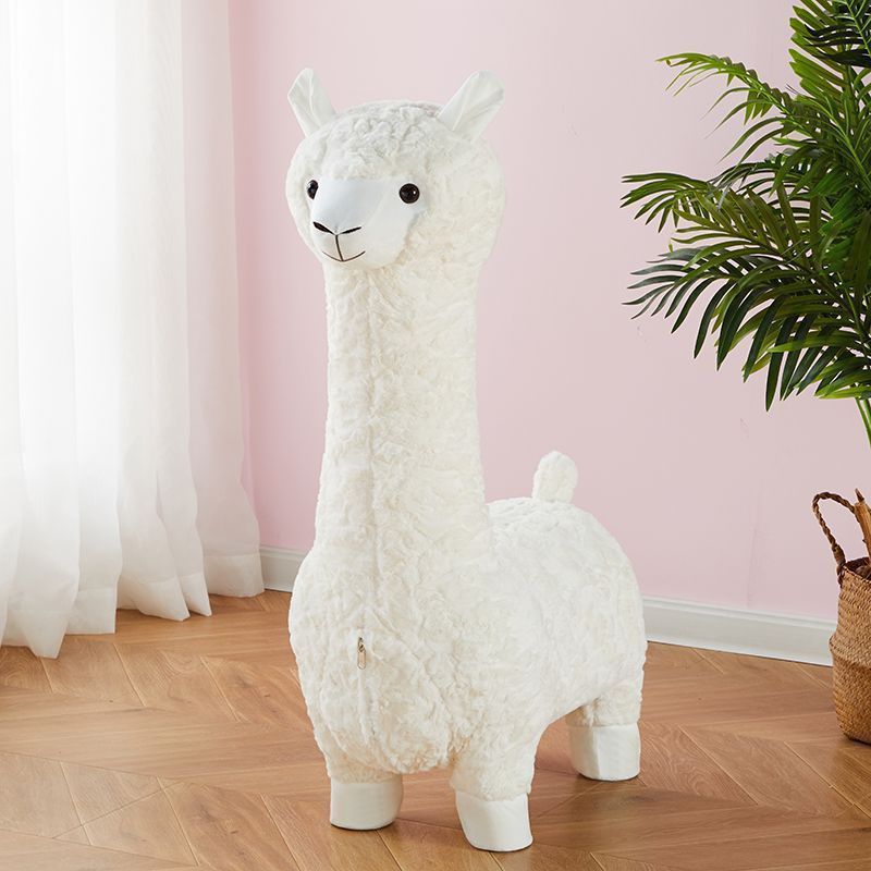 Big alpaca