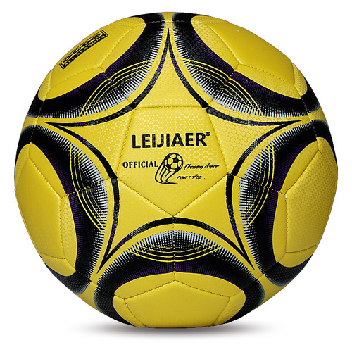 Regal double-layer explosion-proof and kick-resistant football winding bladder No. 5 football youth training competition football wholesale