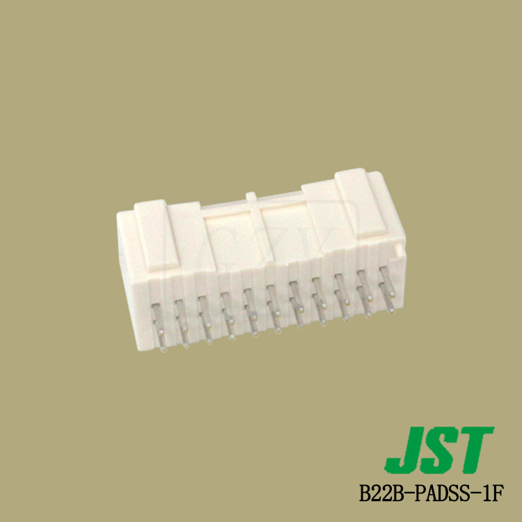  B22B-PADSS-1F  JST PADϵ2.0mm