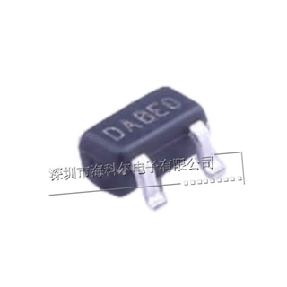 MOS管 DMN5L06TK-7 SOT-523 丝印DAB** 场效应管