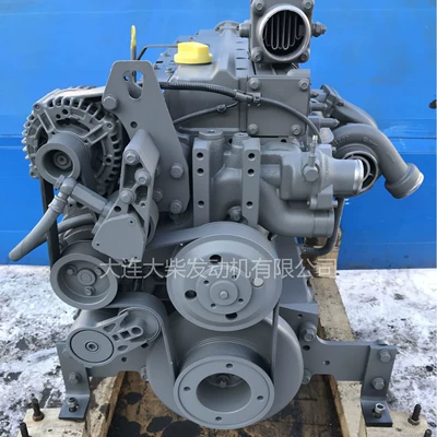 Avtomobil mühərrikləri Diesel Engine Parts, Suitable