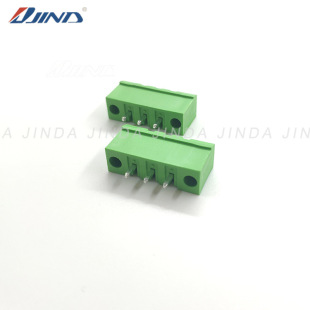 5.08mm�g�� 2EDGVM-X-5.08-3P ������ֱ����Ӳ���Gɫ