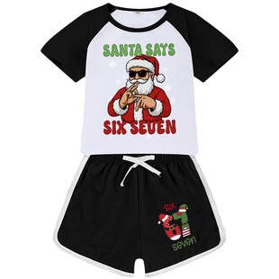 �}�Q���}Christmas Six Seven 67ӡ����ͯ�Ҿӷ��\�����bQQ1277