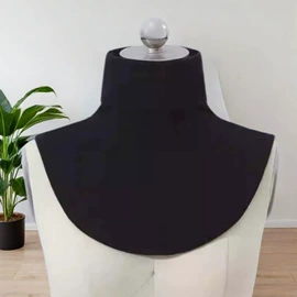 女式T恤;吊带背心;假领