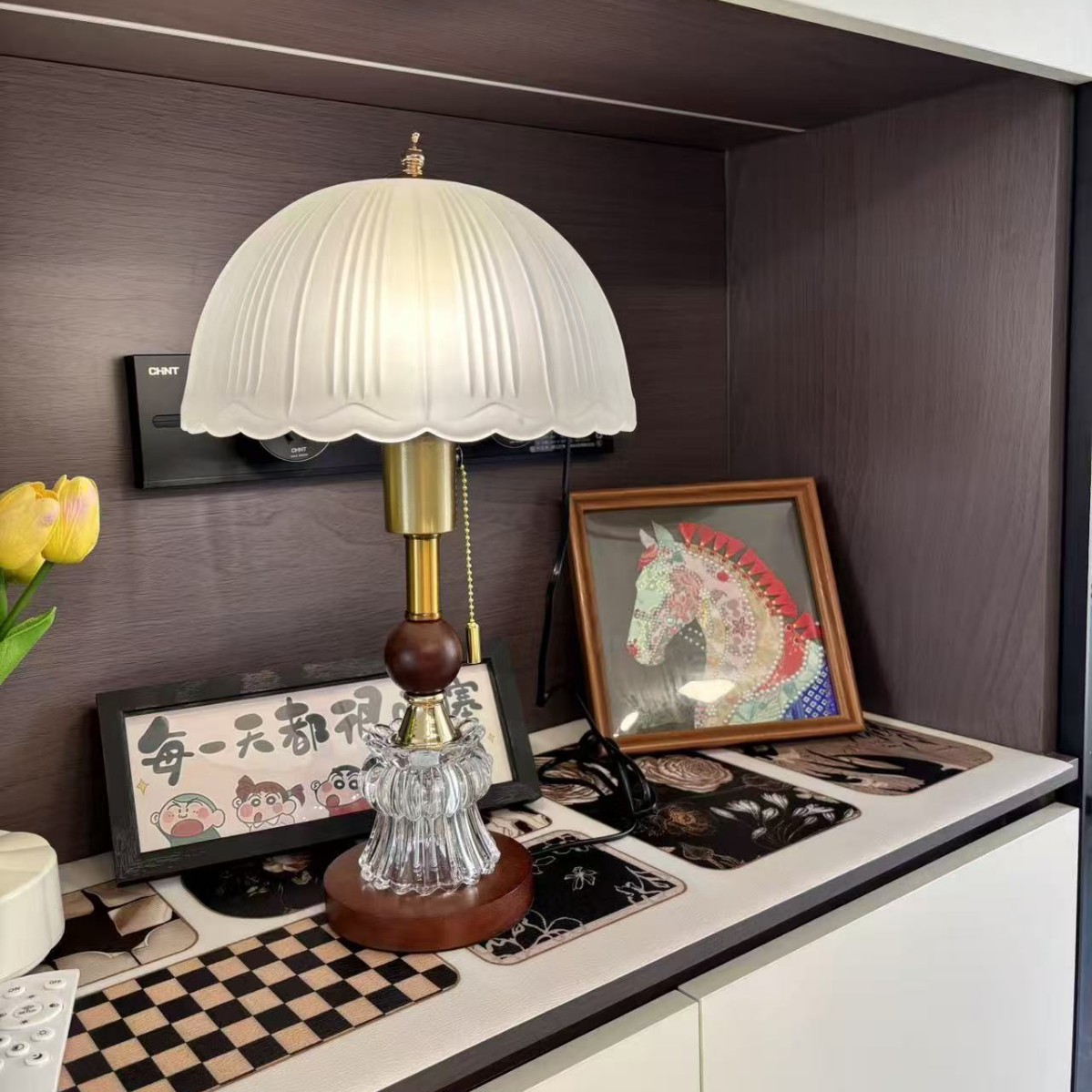 Desk Lamp