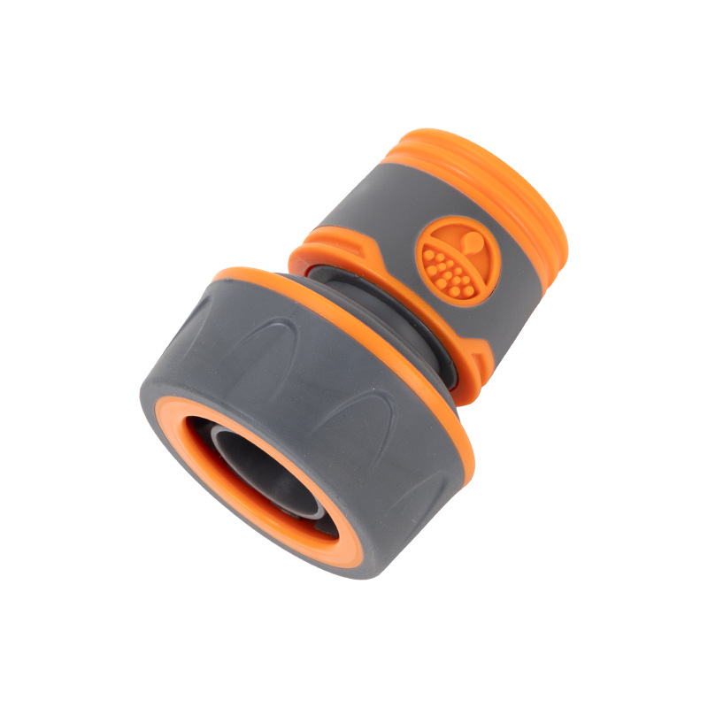 Accesorios de pistola de agua de lavado de automóviles 3 / 4 puntos 6 puntos de reparación de agua de lavado