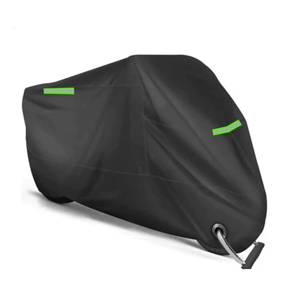 Spot Polyester Taffeta Motorcycle Car clothing