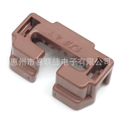 KUM连接器 PC025-0385 锁件 汽车线束连接器