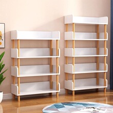 Simple Children's Bookshelf Magazine Picture Book��ͯ���