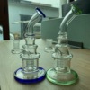 玻璃工艺品分酒器玻璃茶具|ru