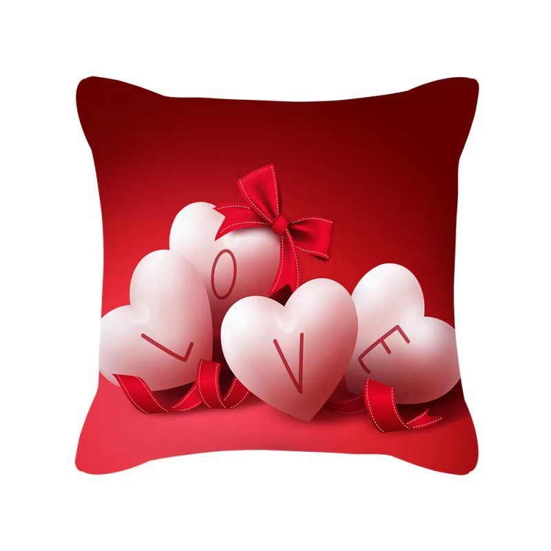 almohada personalizada almohada diy para dibujar publicidad corporativa personalizada regalos de inicio de negocios almohada de vacaciones juego almohada de animación