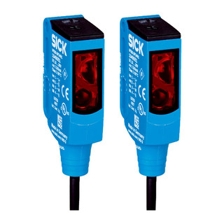 SICK photoelectric sensor diffuse reflection W9 WTB9-3N1161