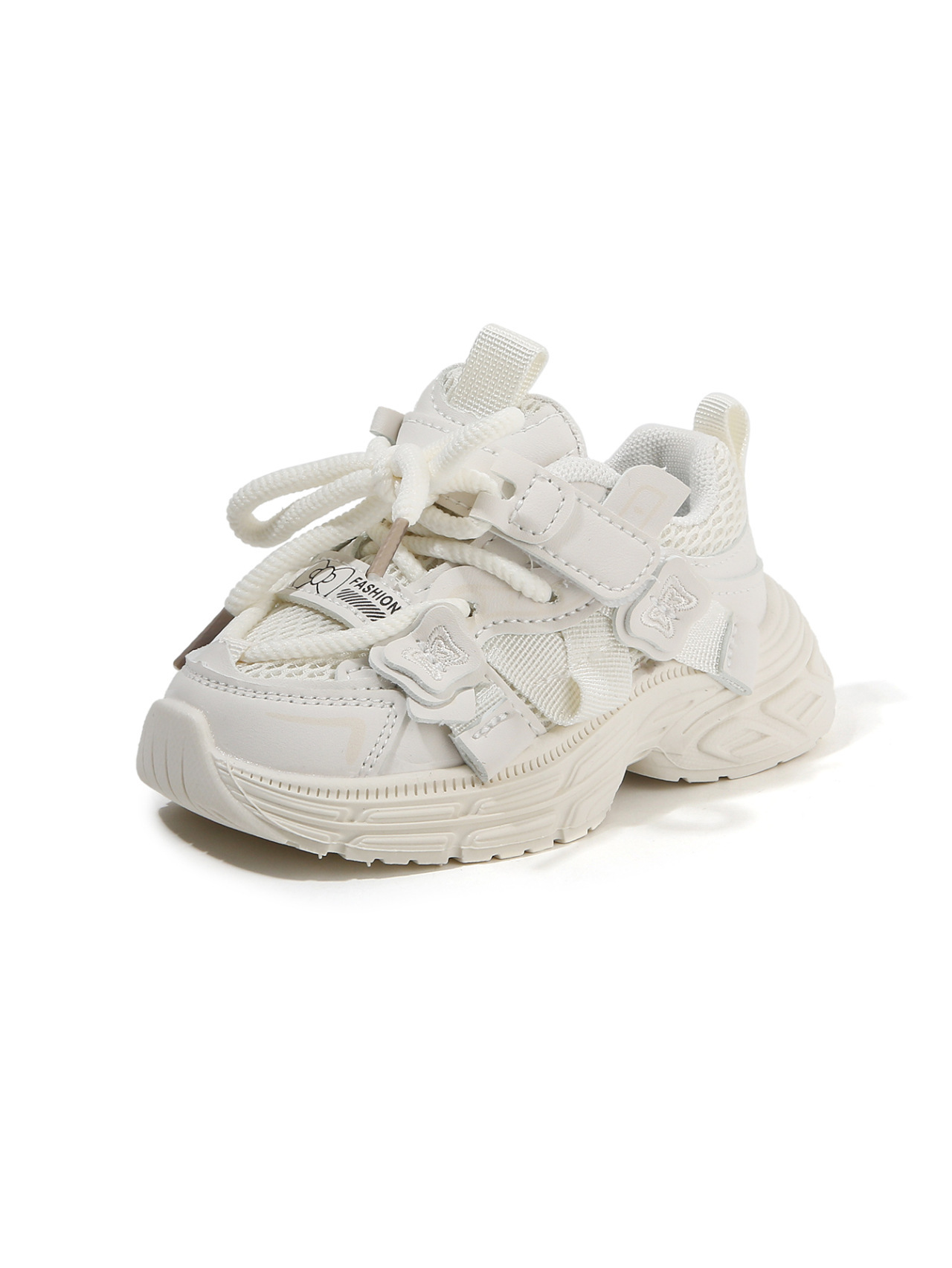 Mädchen Sneaker Mit Farbblock Design Für Sport Und Freizeit_voghion.com