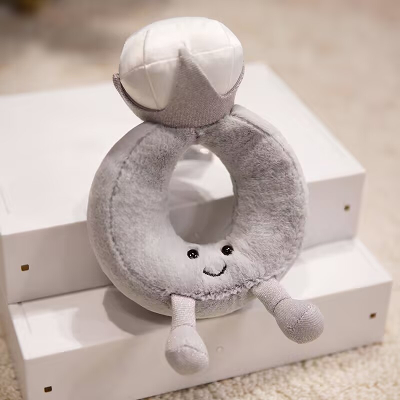 Colección divertida británica nueva colección muñeca barcelona oso matcha regalos adornos juguetes muñecas de peluche al por mayor image 32