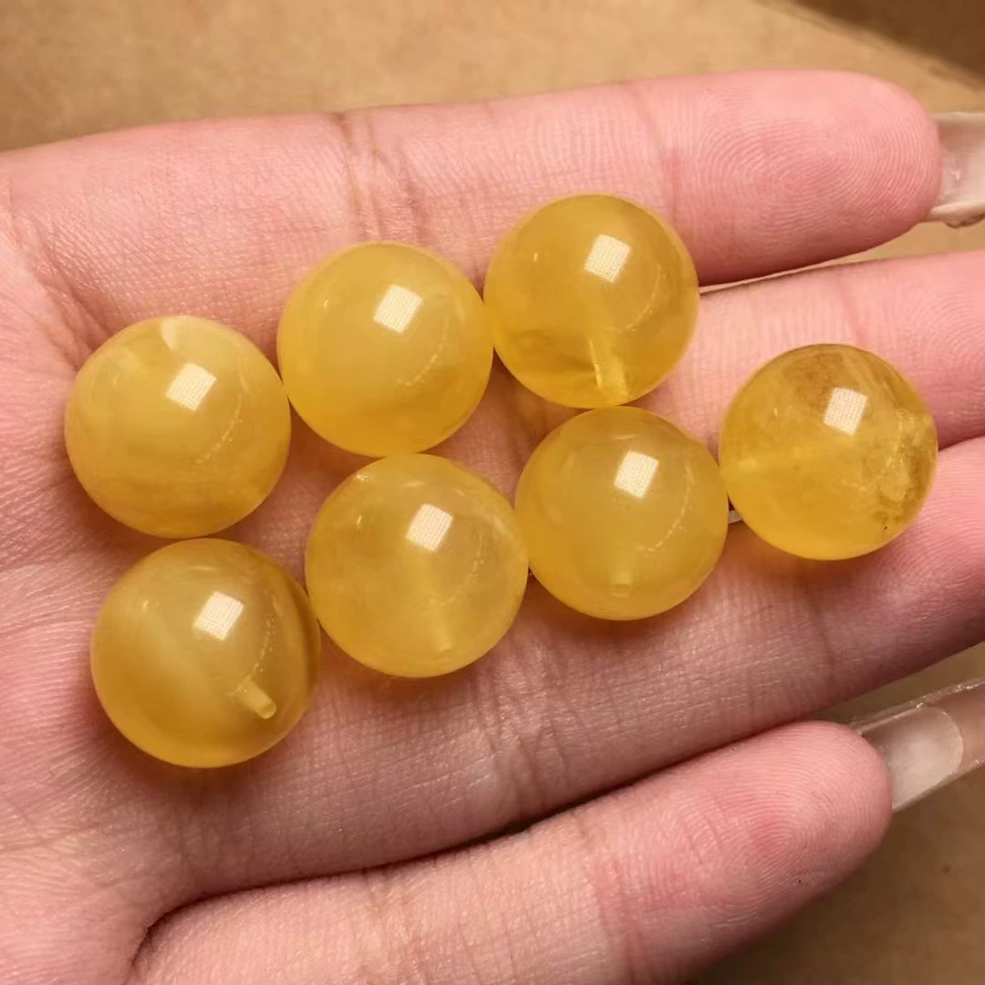 Натуральный пчелиный воск Русские бусы