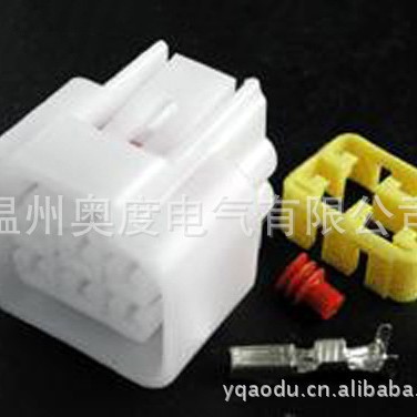 长期供应DJ7061Y-2.3-21 乐清防水连接器