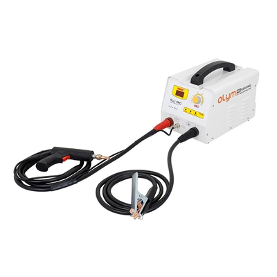 Welding All-In-One Machine, Aluminum Repair – Sheet Metal Spray Repair