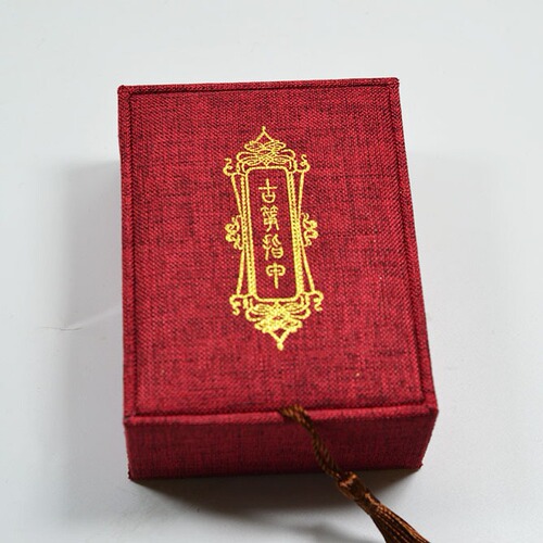 Manufacturer sells guzheng nail box, guzheng nail storage box, guzheng tassel nail box wholesale