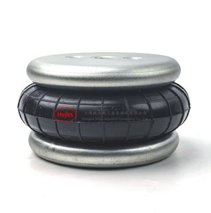 Hejes cylinder Hejes air spring 1B pneumatic tire rubber shock absorption can replace Contitec FS50-5CI