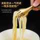 304 stainless steel thickened buffet food clip bread clip barbecue meat clip food clip laser logo