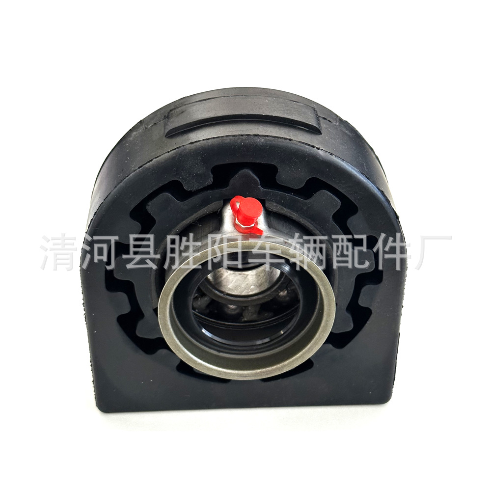 Soporte de rodamiento central del eje de transmisión 5 - 37516005-1 5 - 37516007 - 0 8 - 98020880 - 0