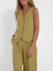 Olive green