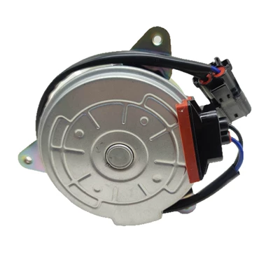 38616-Rlf-901/38616-55A-Z01 Is Suitable, Fan
