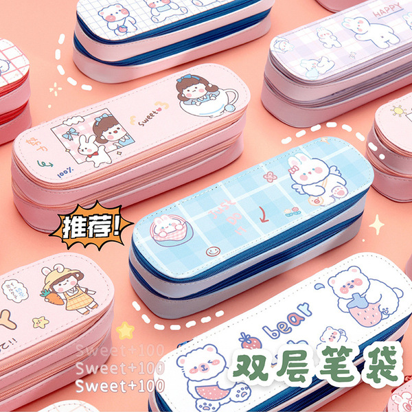 brand high quality pencil case
