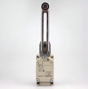 Limit switch WLNJ-TH-N, brand new original genuine goods universal temperature limit switch bargaining