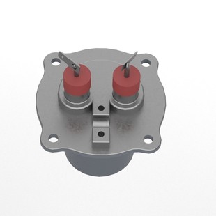 S6 Electric Steamer Heating Element Heating Body Cast Aluminum Oven Humidifier Boiler Suitable for Heating Small Household Appliances