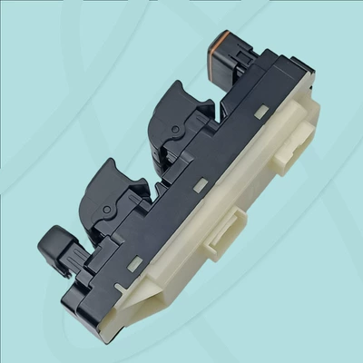 Glass lifter Isuzu D-Max Electric Window Glass