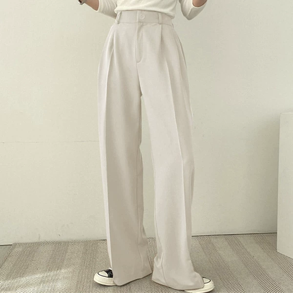 Rice white (pants)