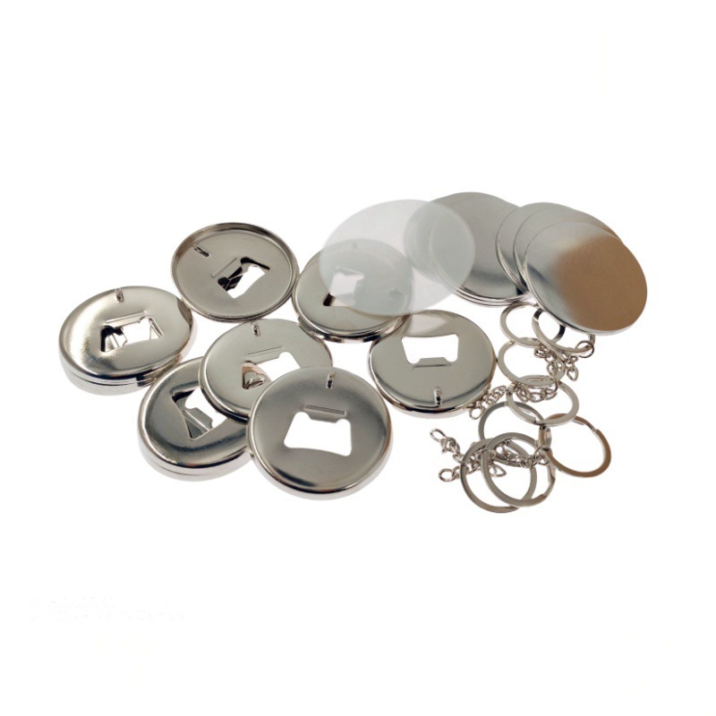 开瓶器材料钥匙扣