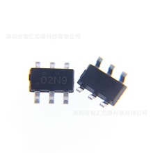 ȫ��ԭ�b�F؛ NDC7002N �zӡ 02N* �pN�ϵ���Ч���� SOT23-6
