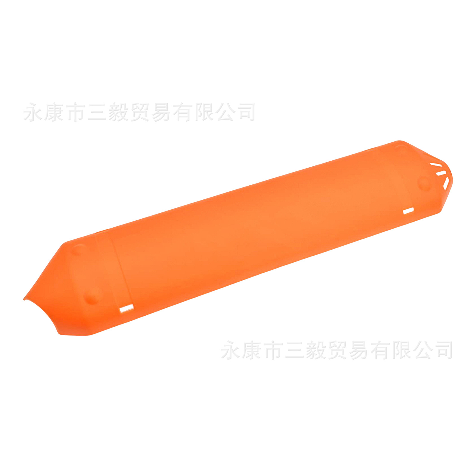 Suitable for Ktm Two-Stroke Exc 250 300 Exhaust Tail Protection Shell Husqvarna Te Off-Road Motorcycle Modification Parts