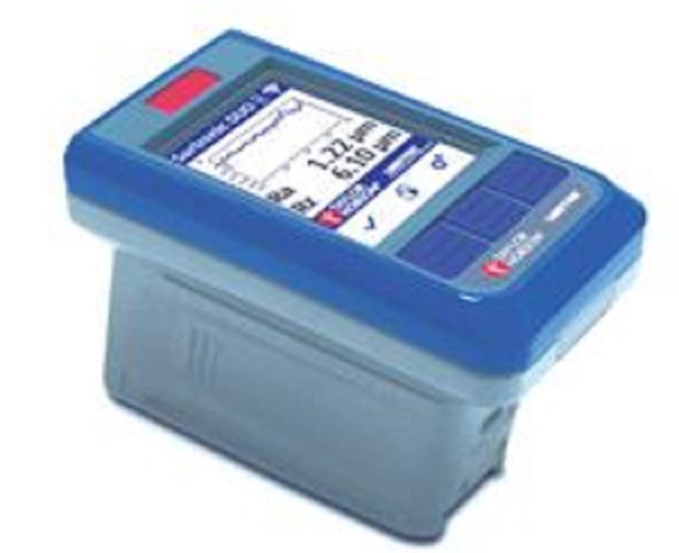 表面粗糙度仪 型号67M2-Surtronic Duo 库号M288384