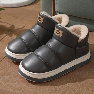 �ﶬ��Ƥ������ЬŮ�Ӽ��÷�����ˮ��ů�҃��⴩��װ�������Ь��